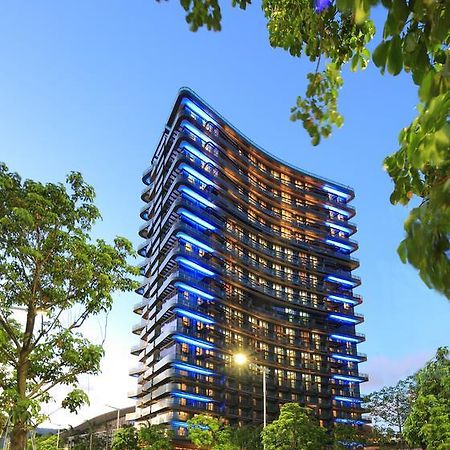 Huafa Place Zhuhai Extérieur photo