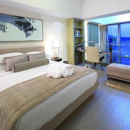 Huafa Place Zhuhai Extérieur photo