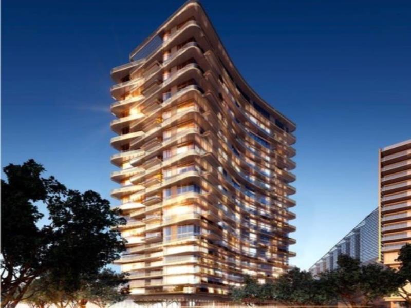 Huafa Place Zhuhai Extérieur photo