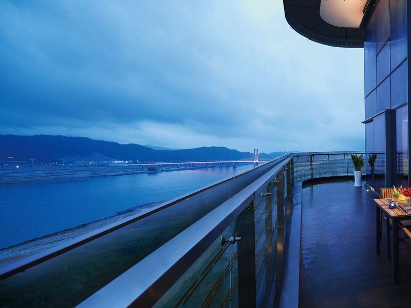Huafa Place Zhuhai Extérieur photo