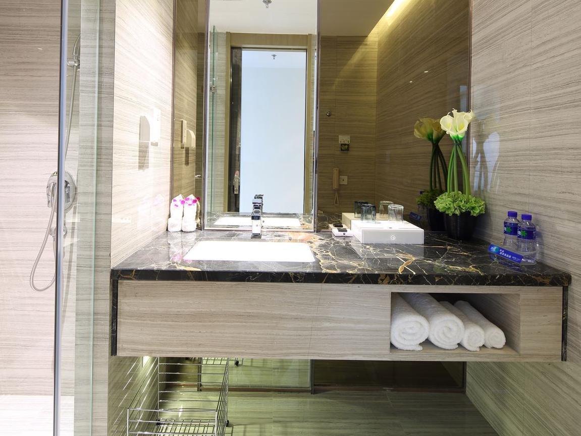 Huafa Place Zhuhai Extérieur photo