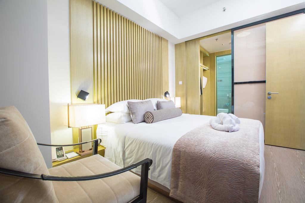 Huafa Place Zhuhai Extérieur photo