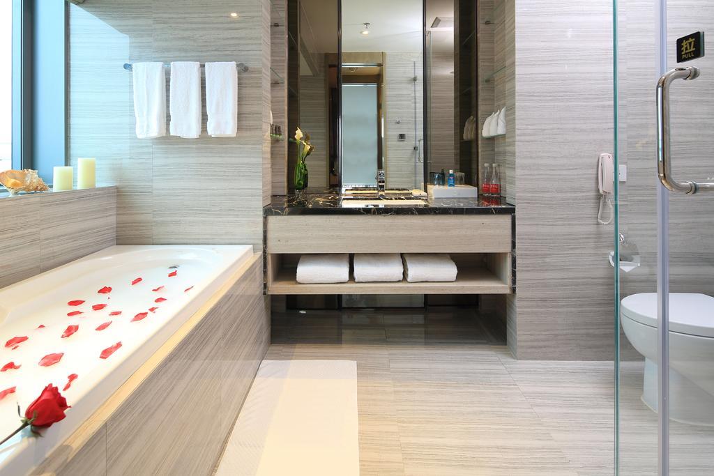 Huafa Place Zhuhai Extérieur photo