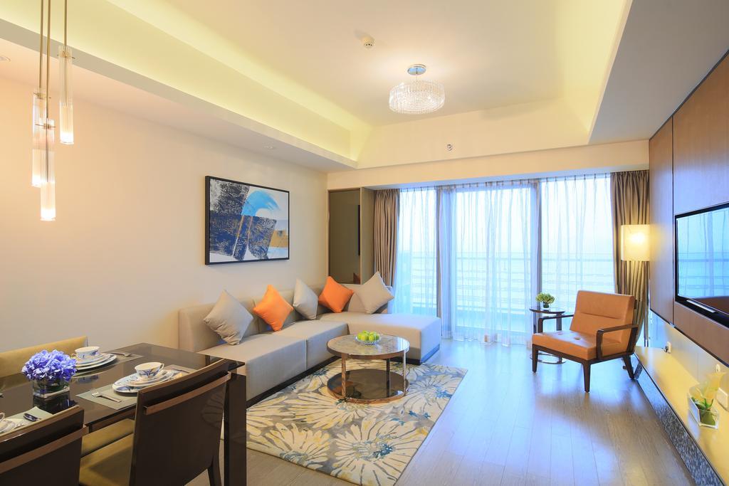 Huafa Place Zhuhai Extérieur photo