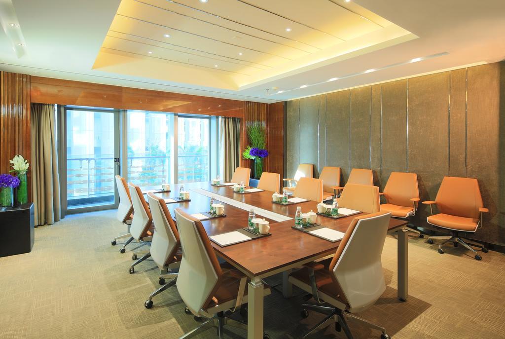 Huafa Place Zhuhai Extérieur photo