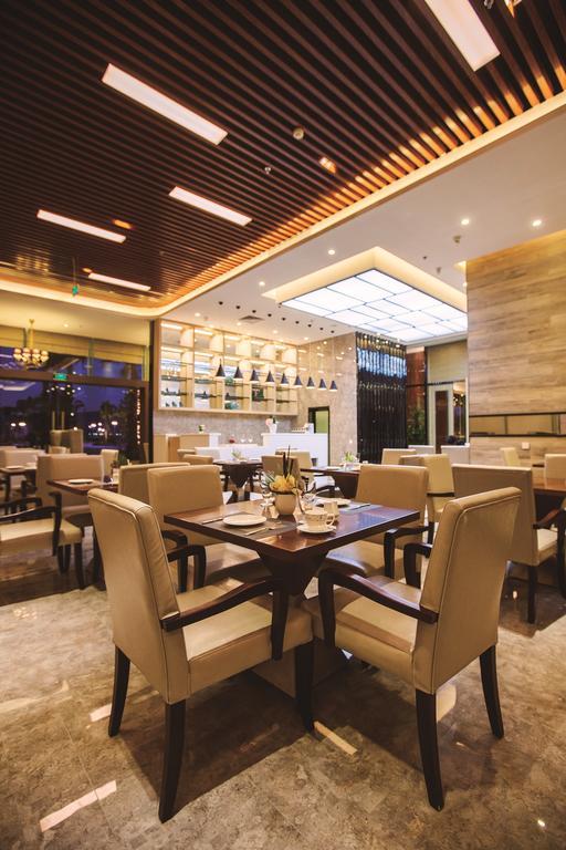 Huafa Place Zhuhai Extérieur photo