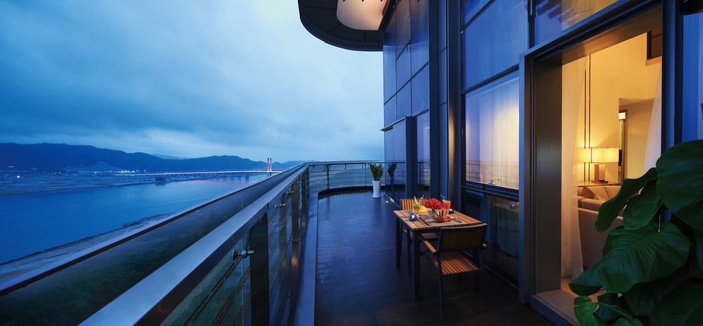 Huafa Place Zhuhai Extérieur photo