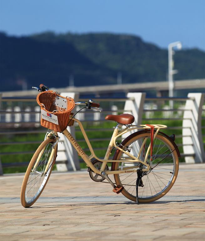 Huafa Place Zhuhai Extérieur photo