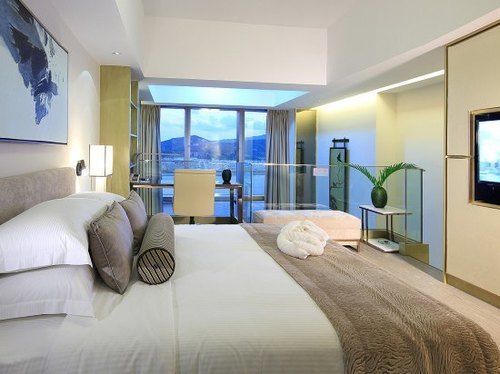 Huafa Place Zhuhai Extérieur photo