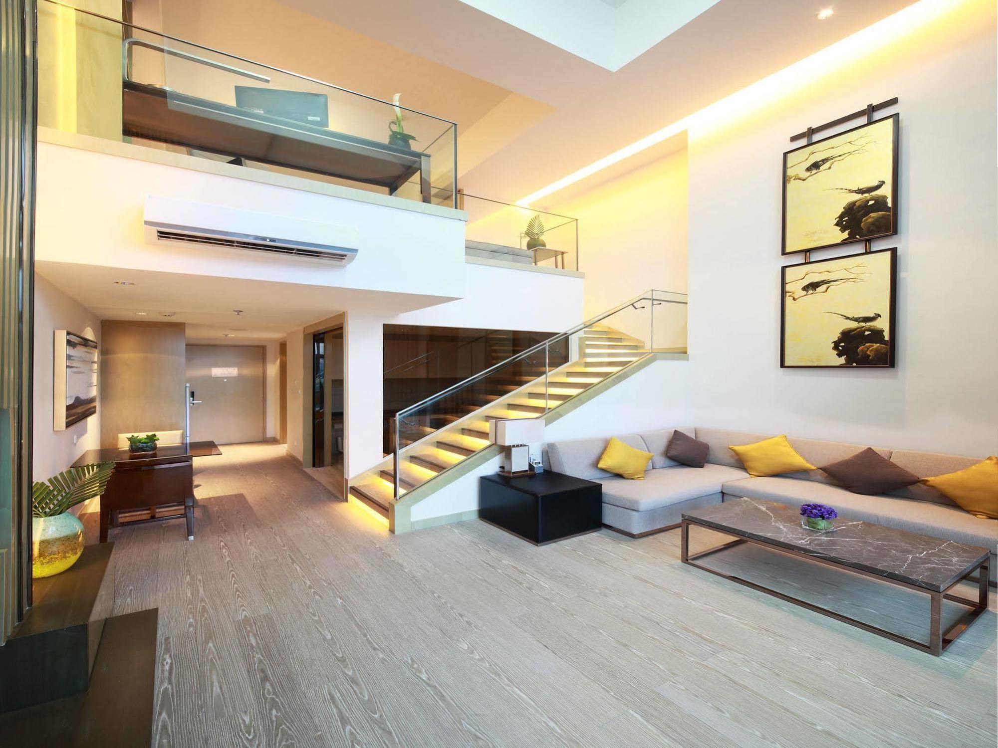 Huafa Place Zhuhai Extérieur photo